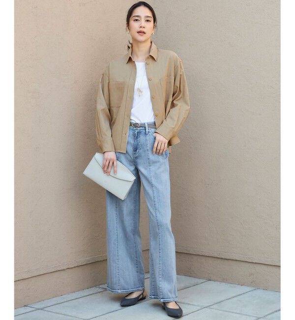 自由区「【カタログ掲載】オーバルスリム ベルト」|ベルト|