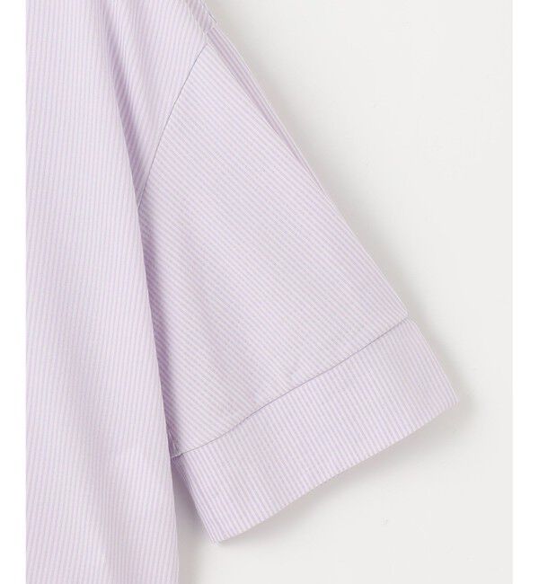 自由区「【WEB限定・洗える】サッカージャージー カットソー」|Tシャツ・カットソー|