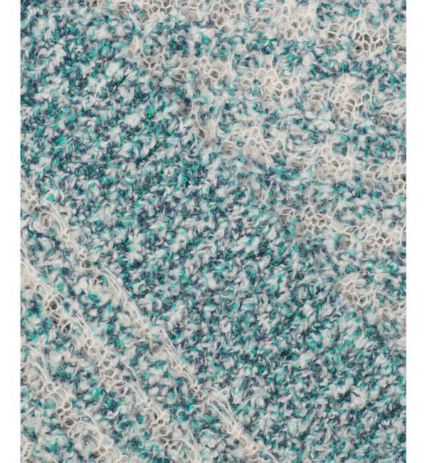 自由区「ツイーディー ニット」|ニット・セーター|