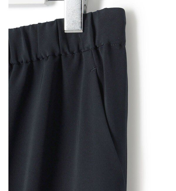 23区「【セットアップ対応/洗える】2WAYストレッチツイル ドロスト パンツ」|その他|
