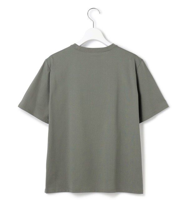 23区「【洗える】CA ME TENTE ロゴ TEE」|Tシャツ・カットソー|