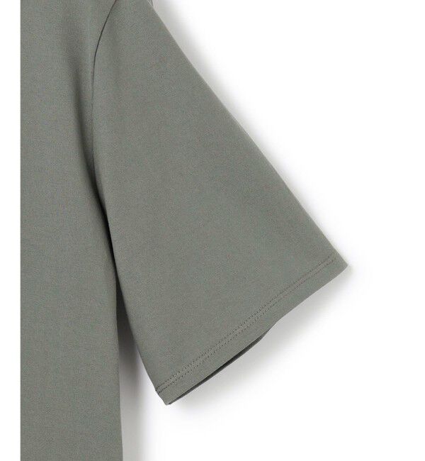 23区「【洗える】CA ME TENTE ロゴ TEE」|Tシャツ・カットソー|