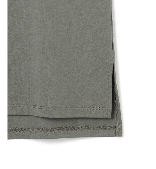 23区「【洗える】CA ME TENTE ロゴ TEE」|Tシャツ・カットソー|