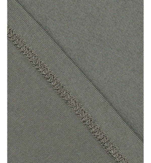 23区「【洗える】CA ME TENTE ロゴ TEE」|Tシャツ・カットソー|