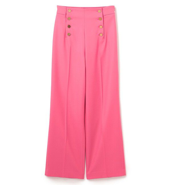 BEIGE,「BAYARD / ワイドパンツ 」|その他|