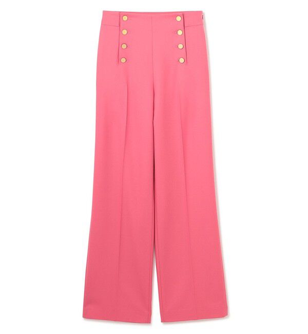 BEIGE,「BAYARD / ワイドパンツ 」|その他|