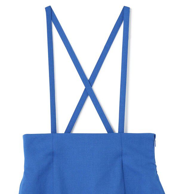 BEIGE,「CLAUDE / Iラインスカート」|スカート|