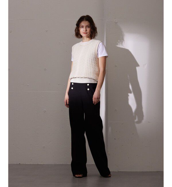 BEIGE,「MARC / マリンパンツ」|その他|