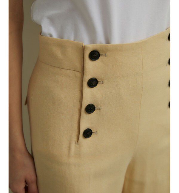 BEIGE,「MARC / マリンパンツ」|その他|