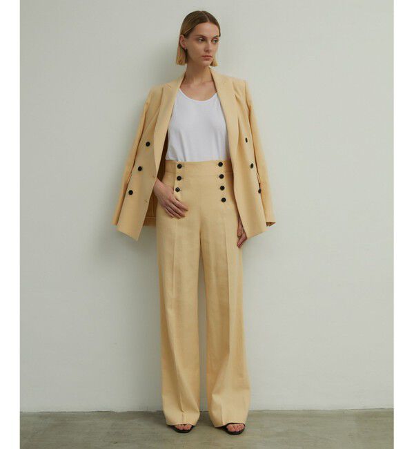 BEIGE,「MARC / マリンパンツ」|その他|