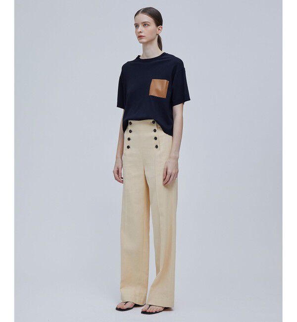 BEIGE,「MARC / マリンパンツ」|その他|