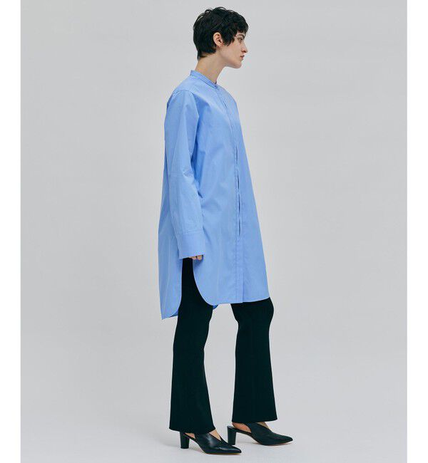 BEIGE,「【洗える】ROUBINE / リブニットパンツ」|その他|