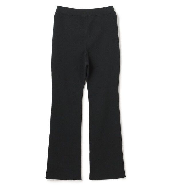 BEIGE,「【洗える】ROUBINE / リブニットパンツ」|その他|