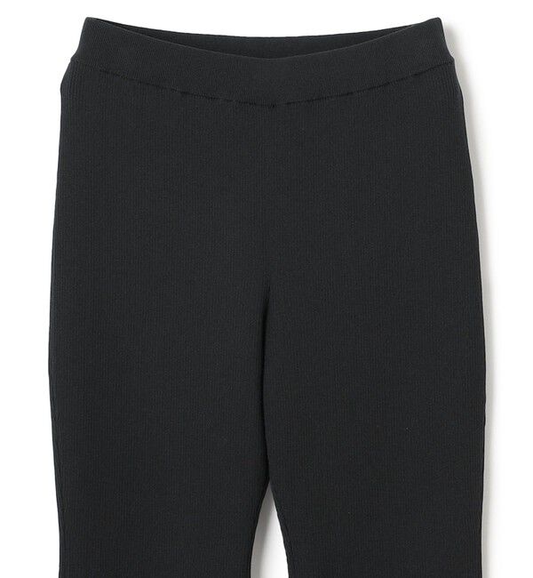 BEIGE,「【洗える】ROUBINE / リブニットパンツ」|その他|