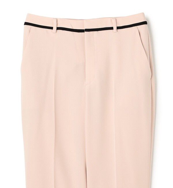 BEIGE,「【セットアップ対応】CINDY / クロップドパンツ」|その他|