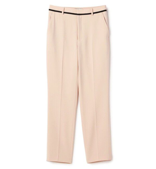 BEIGE,「【セットアップ対応】CINDY / クロップドパンツ」|その他|