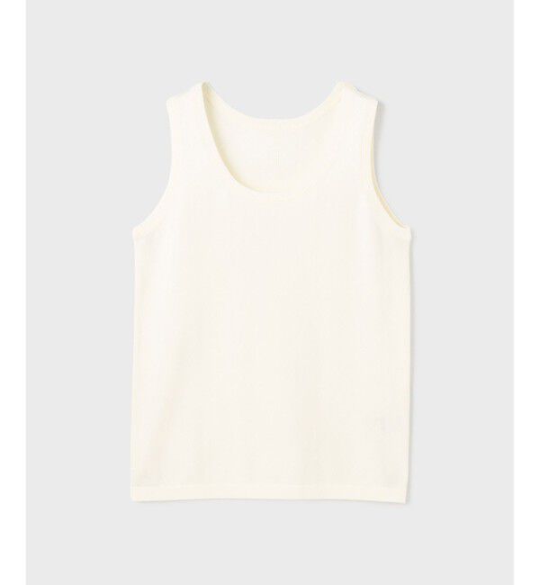 GRACE CONTINENTAL「クルーニットトップ」|Tシャツ・カットソー|