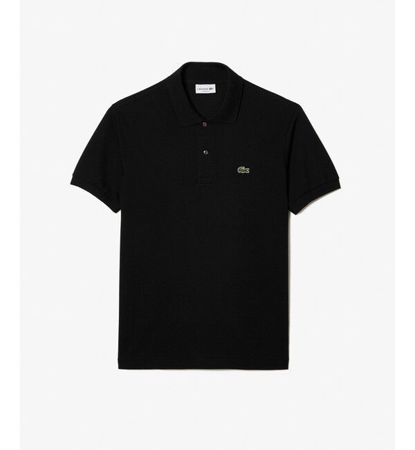 LACOSTE「『Ｌ.12.12』定番半袖ポロシャツ」|ポロシャツ|