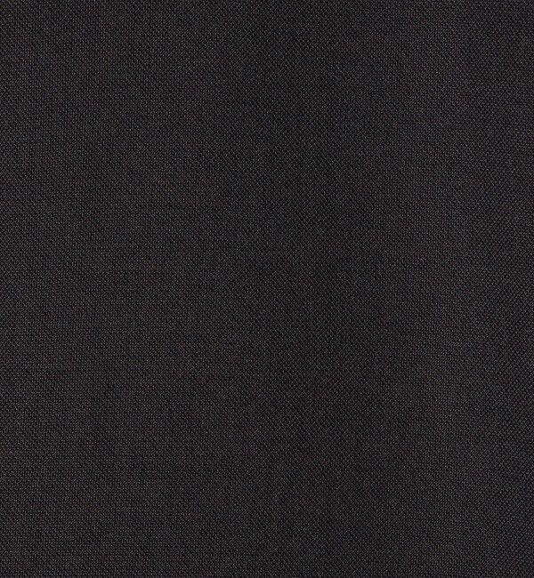 NOLLEY'S sophi「《セットアップ対応》ウォッシャブルドライシャーク2WAYスリットジャケット」|テーラードジャケット|