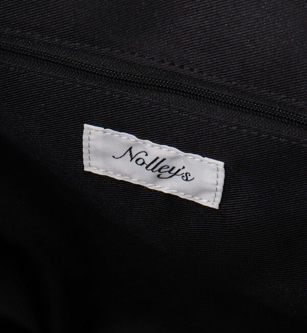 NOLLEY'S「HINERI A4トートバッグ」|トートバッグ|