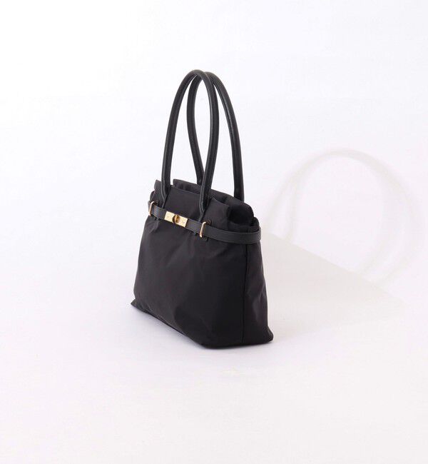 NOLLEY'S「HINERI A4トートバッグ」|トートバッグ|