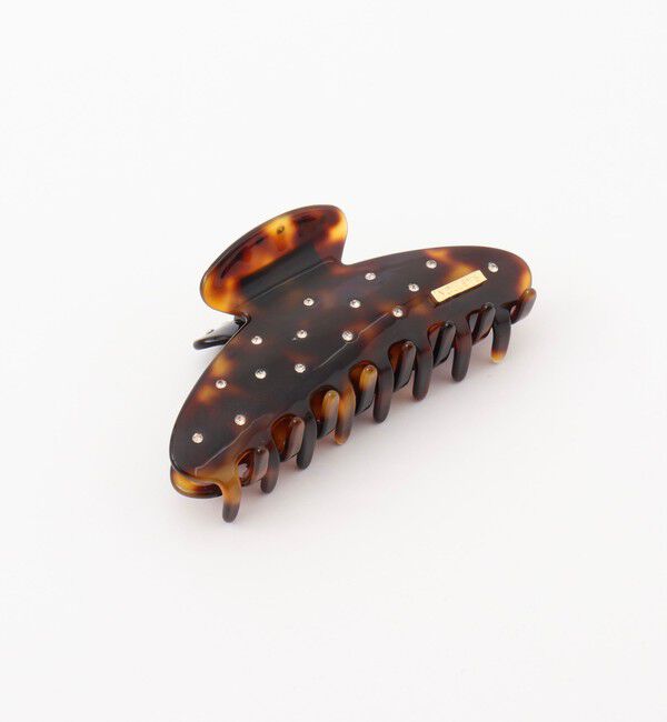 NOLLEY'S「NOLLEYS キラドットクリップ」|ヘアゴム・シュシュ|