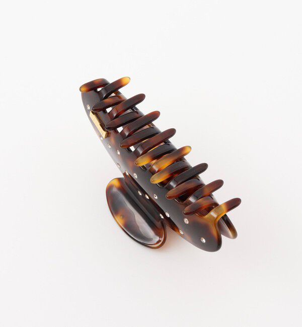 NOLLEY'S「NOLLEYS キラドットクリップ」|ヘアゴム・シュシュ|