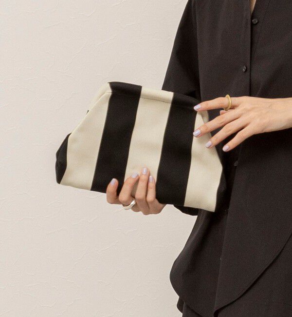 MAQWEL「【MAQWEL/マクウェル】クラッチバッグ」|クラッチバッグ|