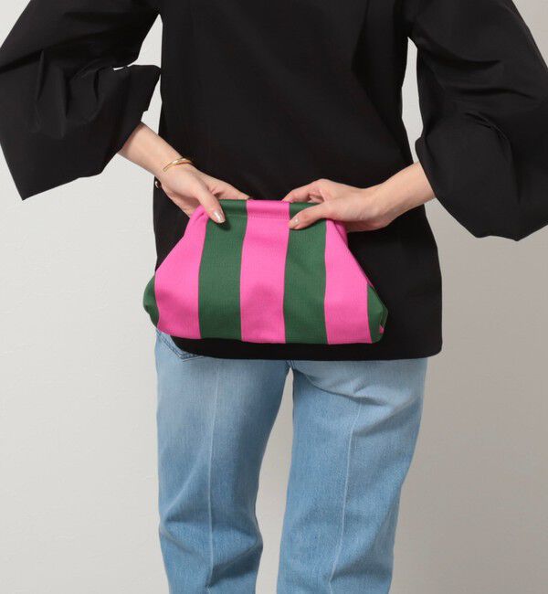 MAQWEL「【MAQWEL/マクウェル】クラッチバッグ」|クラッチバッグ|