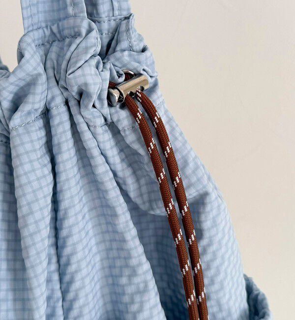 fredy emue「撥水サッカーサイドポケットトートバッグ」|トートバッグ|