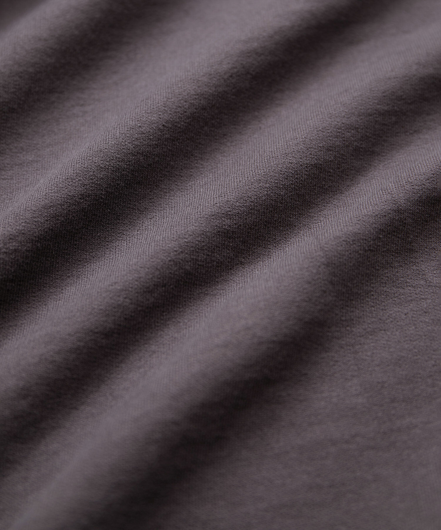 SALON adam et rope'「【WEB限定】サイドジップハーフスリーブスウェットTシャツ」|Tシャツ・カットソー|