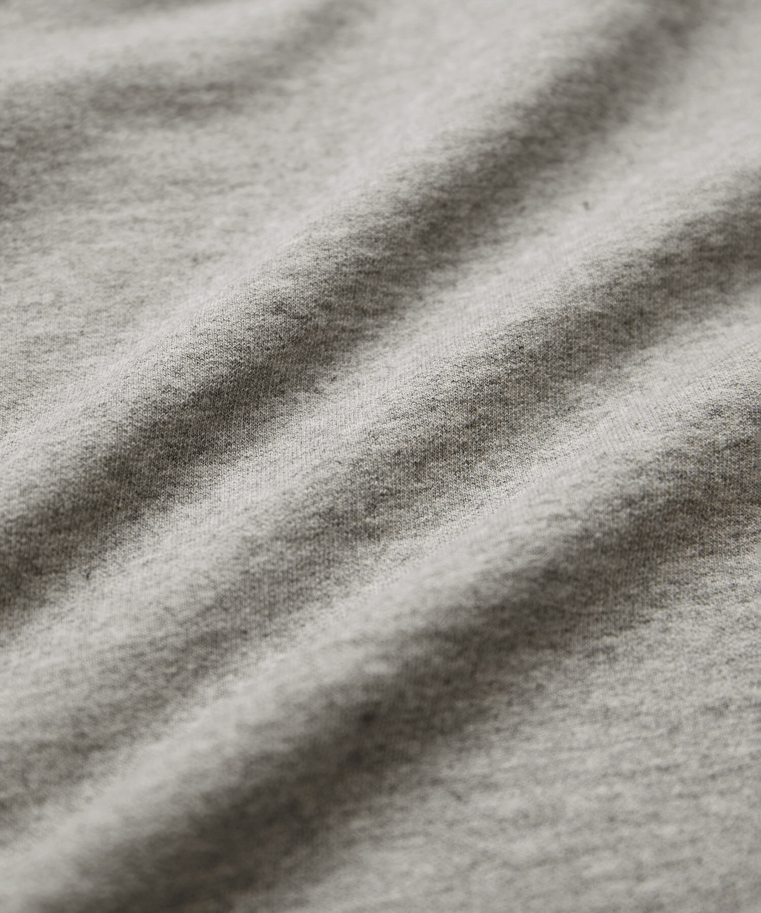 SALON adam et rope'「【WEB限定】サイドジップハーフスリーブスウェットTシャツ」|Tシャツ・カットソー|