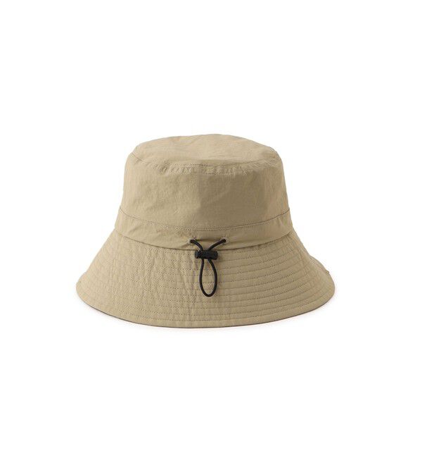 VIS「【遮熱/UVカット】かぶるだけでマイナス14℃！シルバーコーティングハット」|ハット|