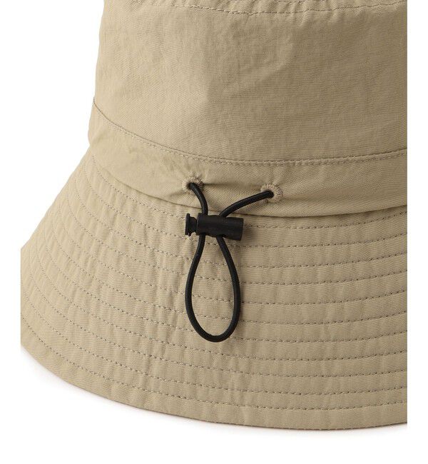 VIS「【遮熱/UVカット】かぶるだけでマイナス14℃！シルバーコーティングハット」|ハット|