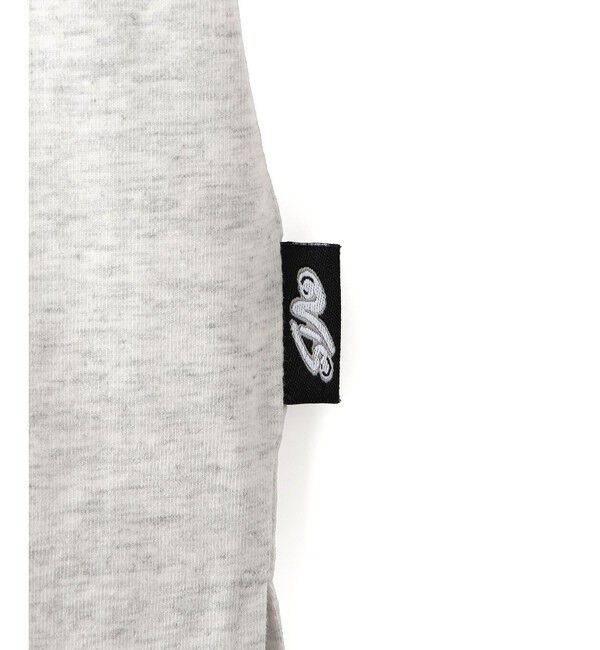 VIS「【Chocomoo】VIS別注グラフィックロゴTシャツ」|Tシャツ・カットソー|