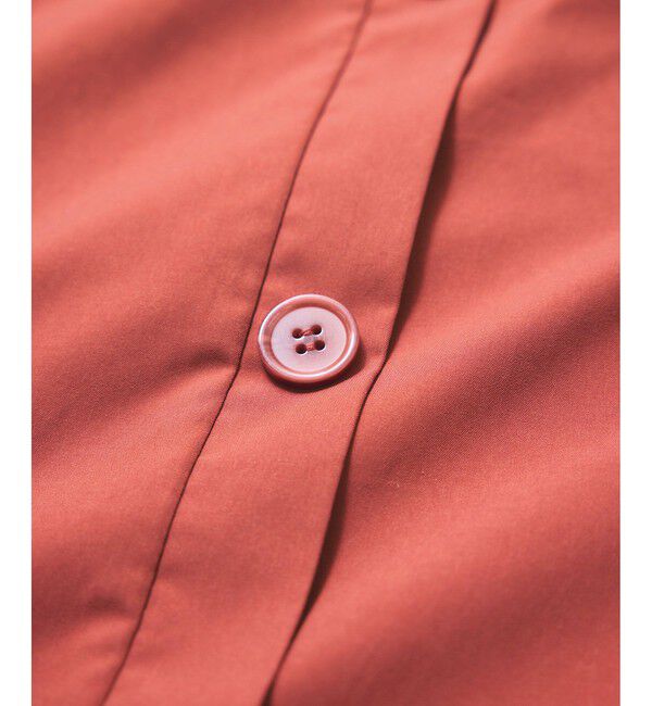 VIS「【WEB限定】フロントボタンフレアスカート」|スカート|