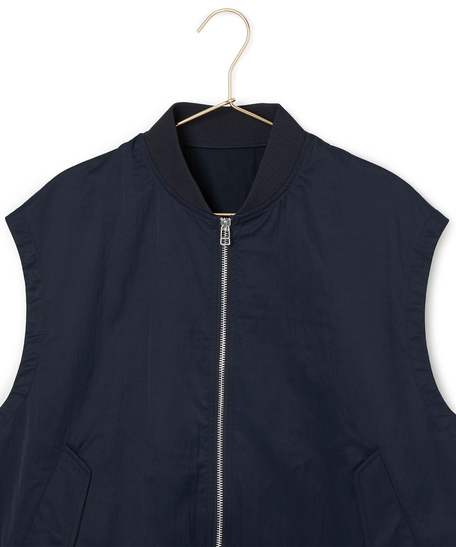 ROPE' PICNIC R「撥水加工/ミリタリーベスト/リンクコーデ」|ベスト・ジレ|