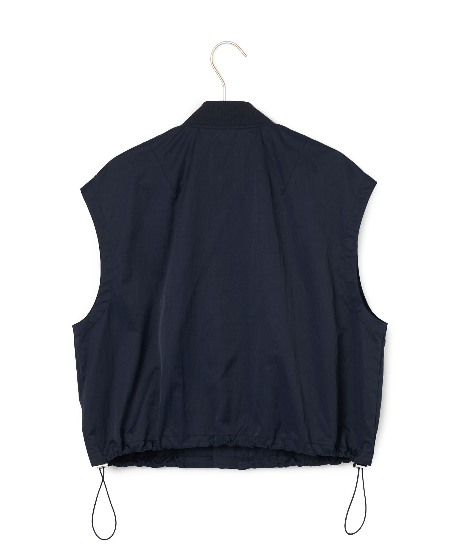 ROPE' PICNIC R「撥水加工/ミリタリーベスト/リンクコーデ」|ベスト・ジレ|