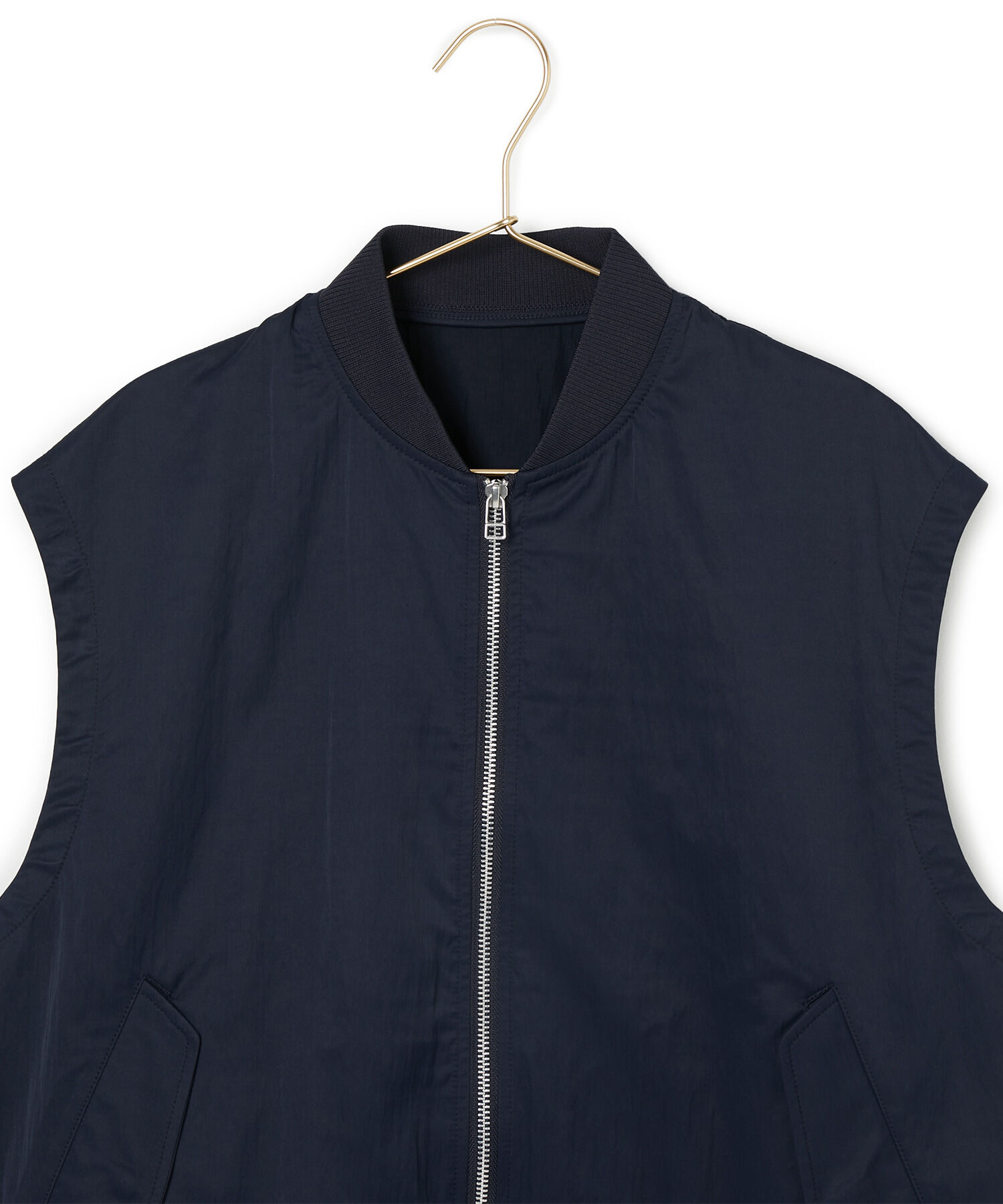 ROPE' PICNIC R「撥水加工/ミリタリーベスト/リンクコーデ」|ベスト・ジレ|