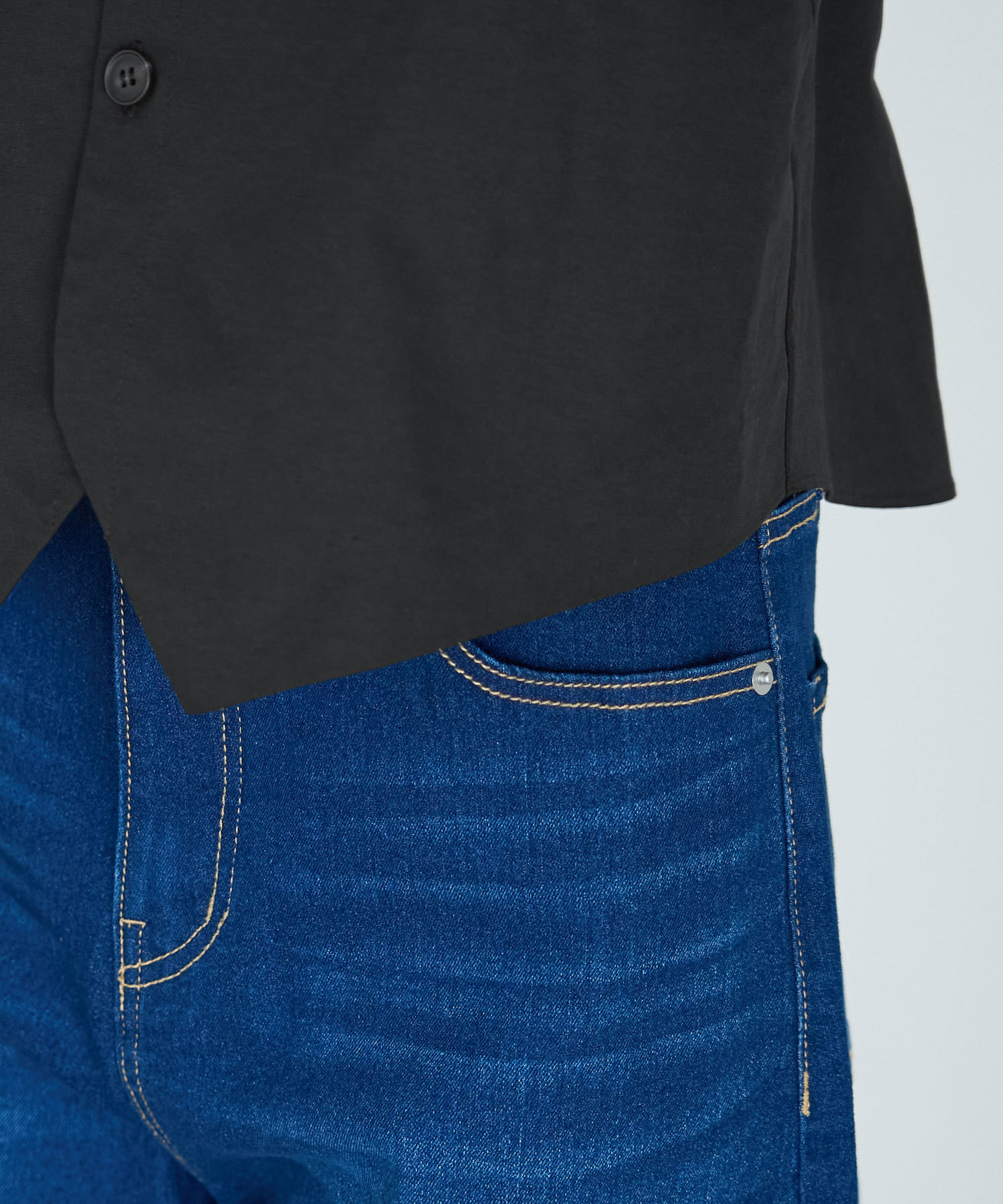 Rope&rsquo;Picnic「レイヤード風キャミソールジレ」|ベスト・ジレ|