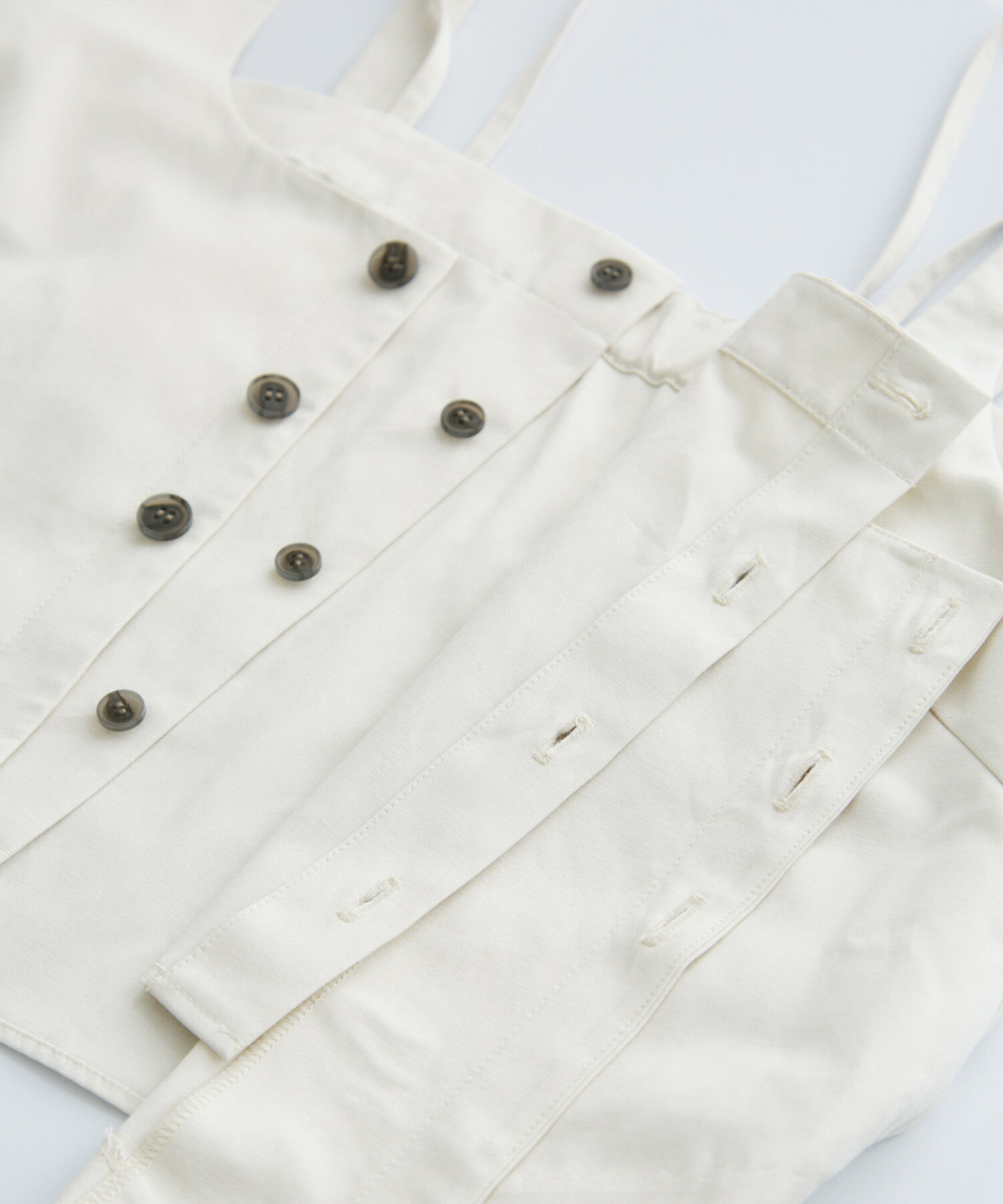 Rope&rsquo;Picnic「レイヤード風キャミソールジレ」|ベスト・ジレ|