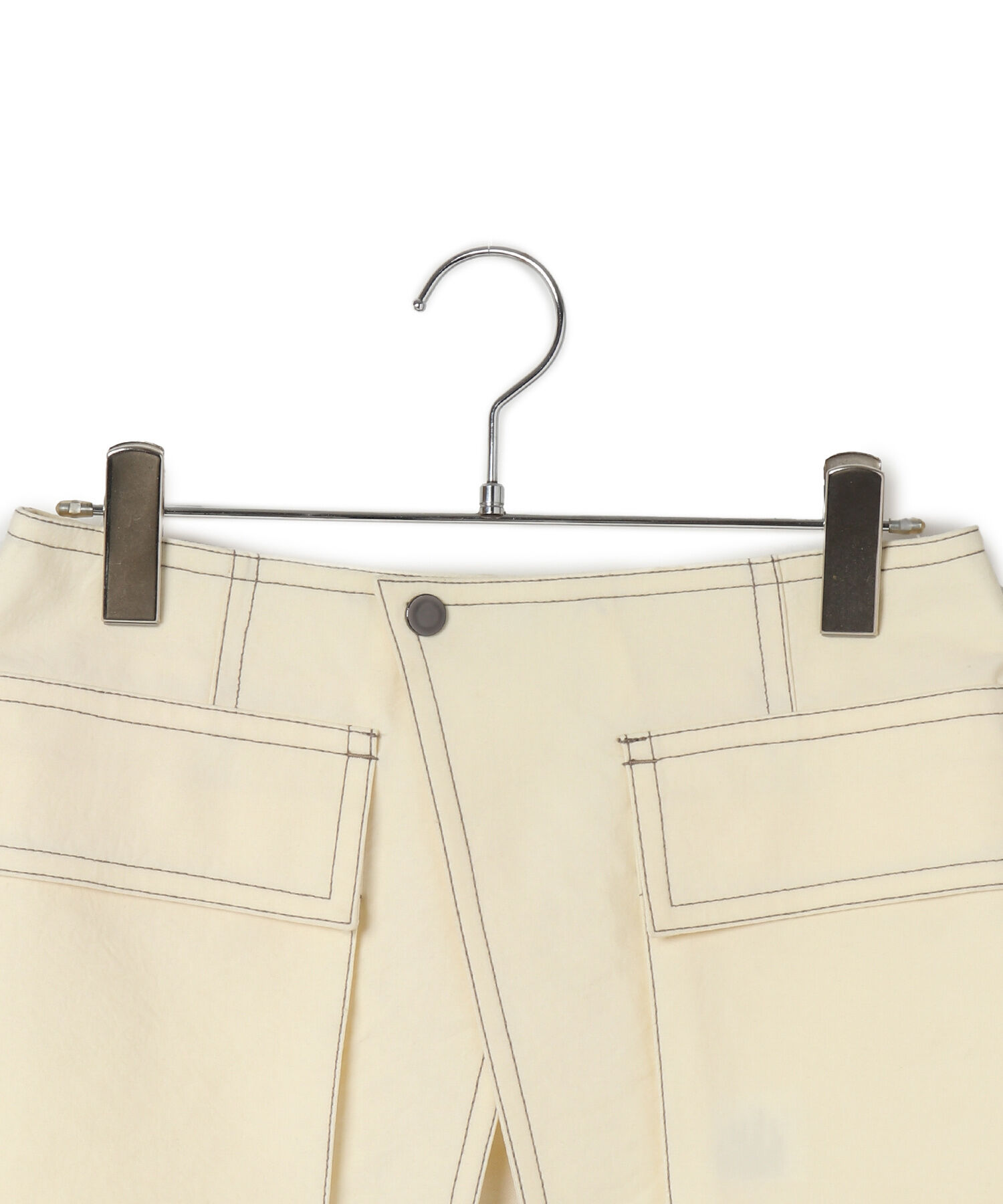 ADAM ET ROPE'「ポケットラップベルト」|ベルト|