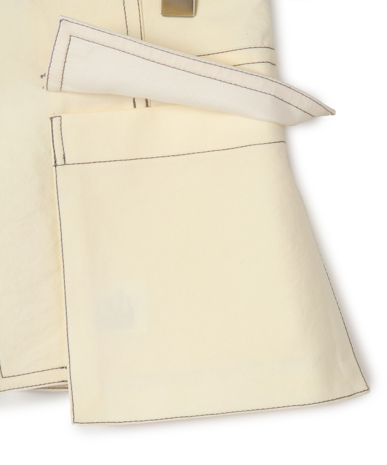 ADAM ET ROPE'「ポケットラップベルト」|ベルト|