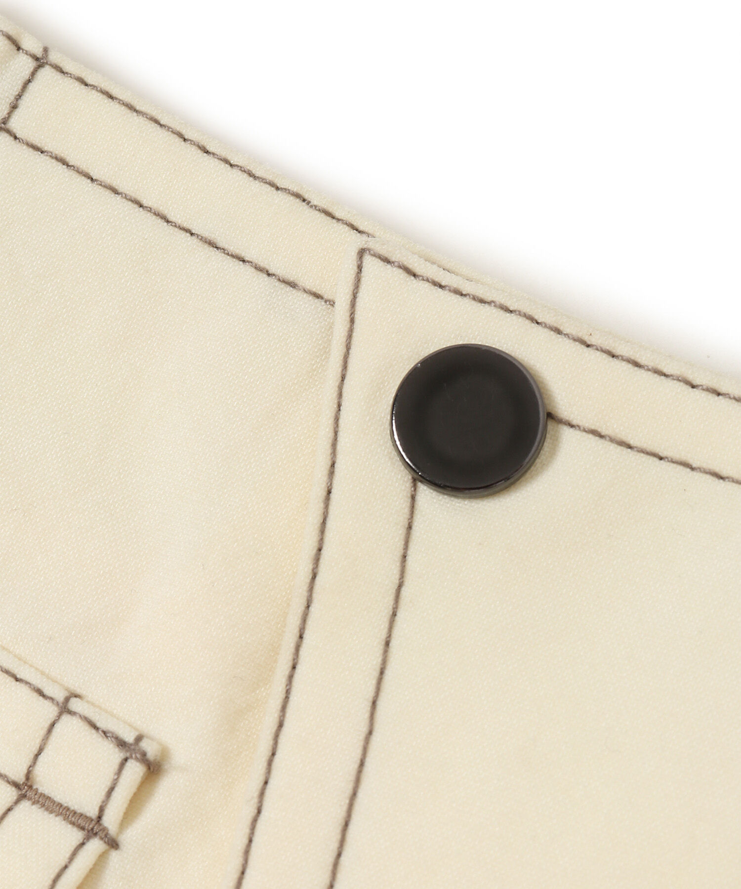 ADAM ET ROPE'「ポケットラップベルト」|ベルト|