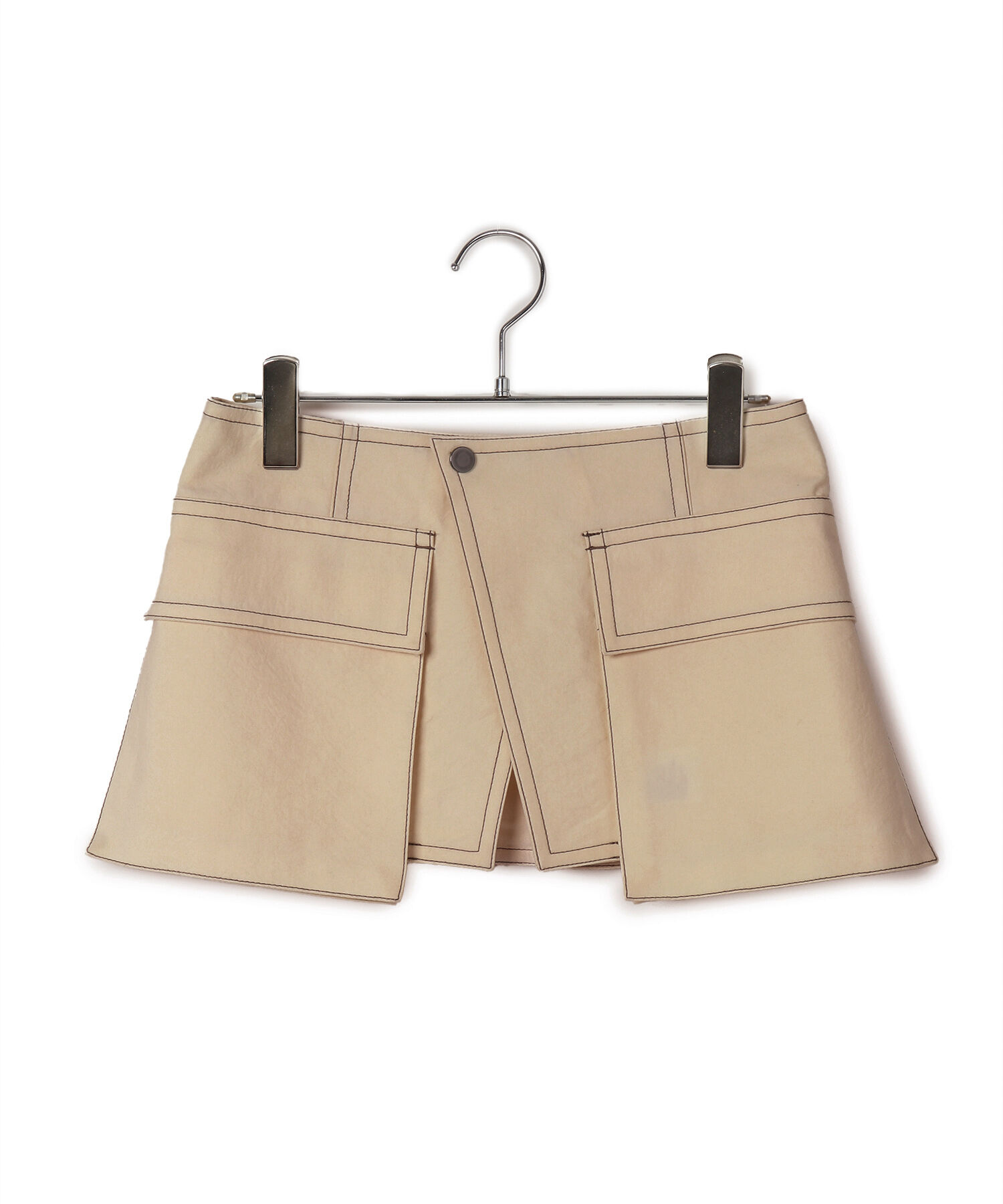 ADAM ET ROPE'「ポケットラップベルト」|ベルト|