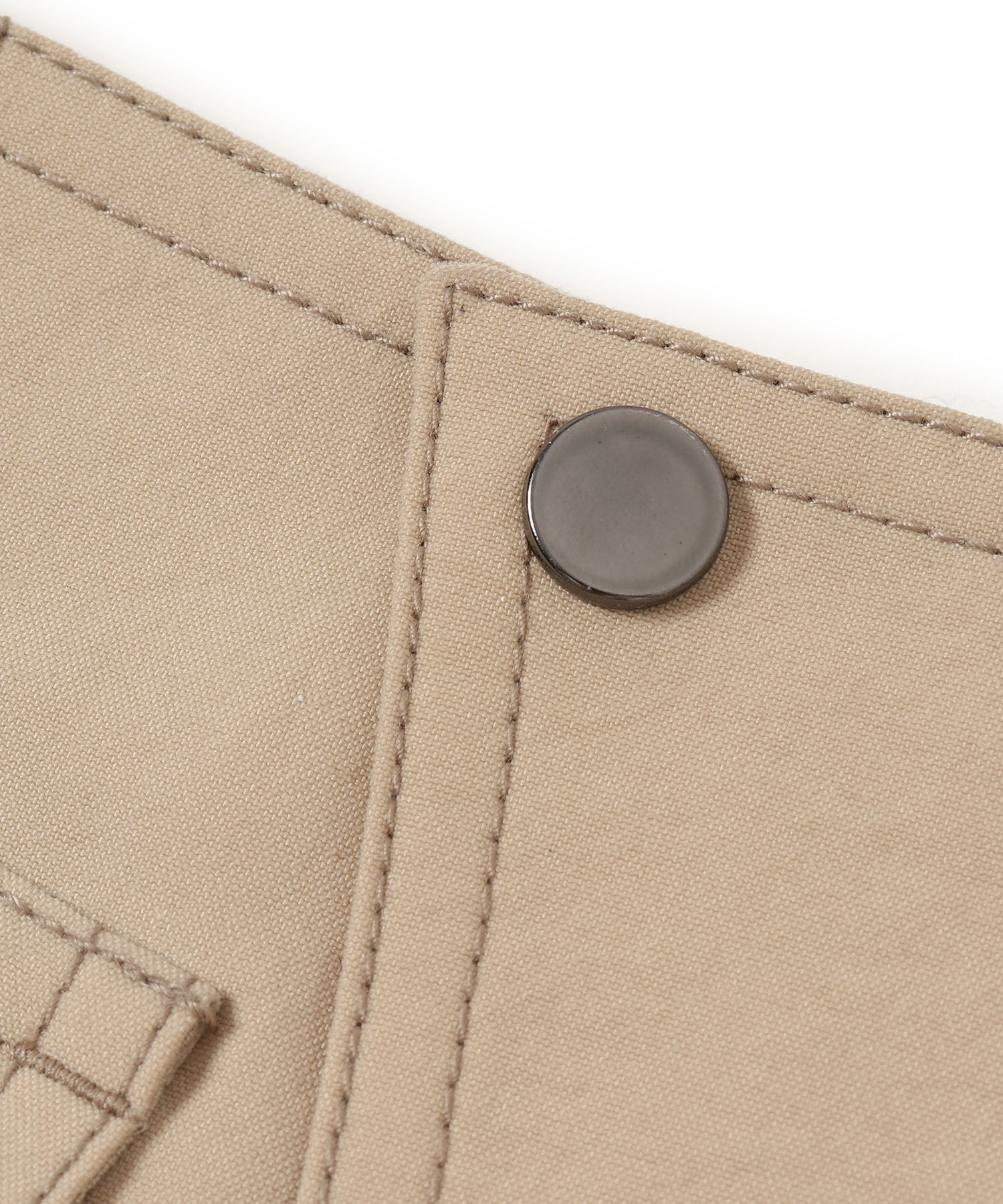 ADAM ET ROPE'「ポケットラップベルト」|ベルト|