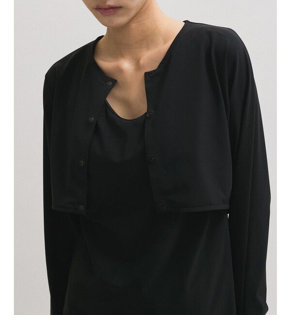 ADAM ET ROPE'「【公式サイト・実店舗限定】【Speedo&times;ADAM ET ROPE'】UV Bolero」|スポーツ|