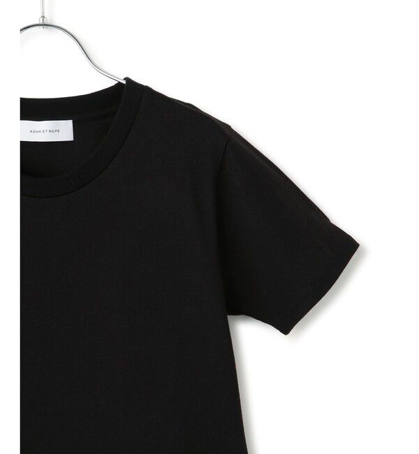 ADAM ET ROPE'「【サステナブル】バルーンベアセットTee」|Tシャツ・カットソー|