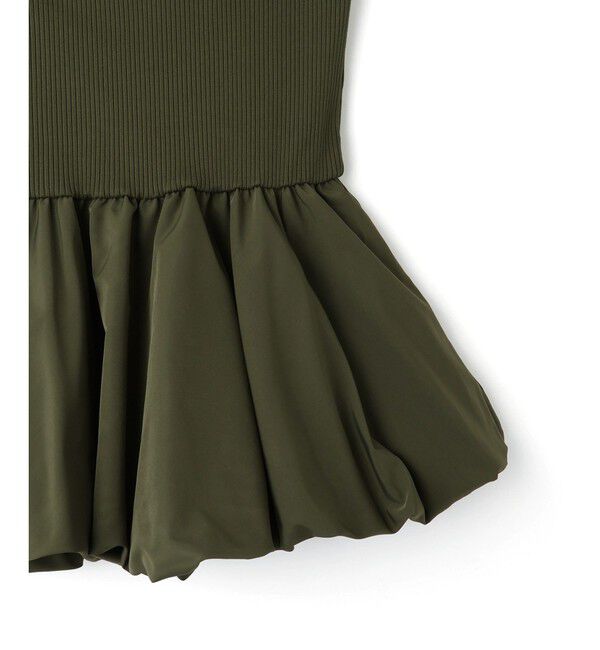 ADAM ET ROPE'「【サステナブル】バルーンベアセットTee」|Tシャツ・カットソー|