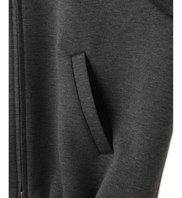 ADAM ET ROPE'「【WEB限定】ダンボールコクーンブルゾン」|ブルゾン・スタジャン|